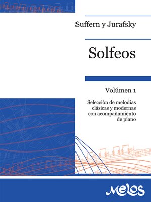 cover image of Solfeos I